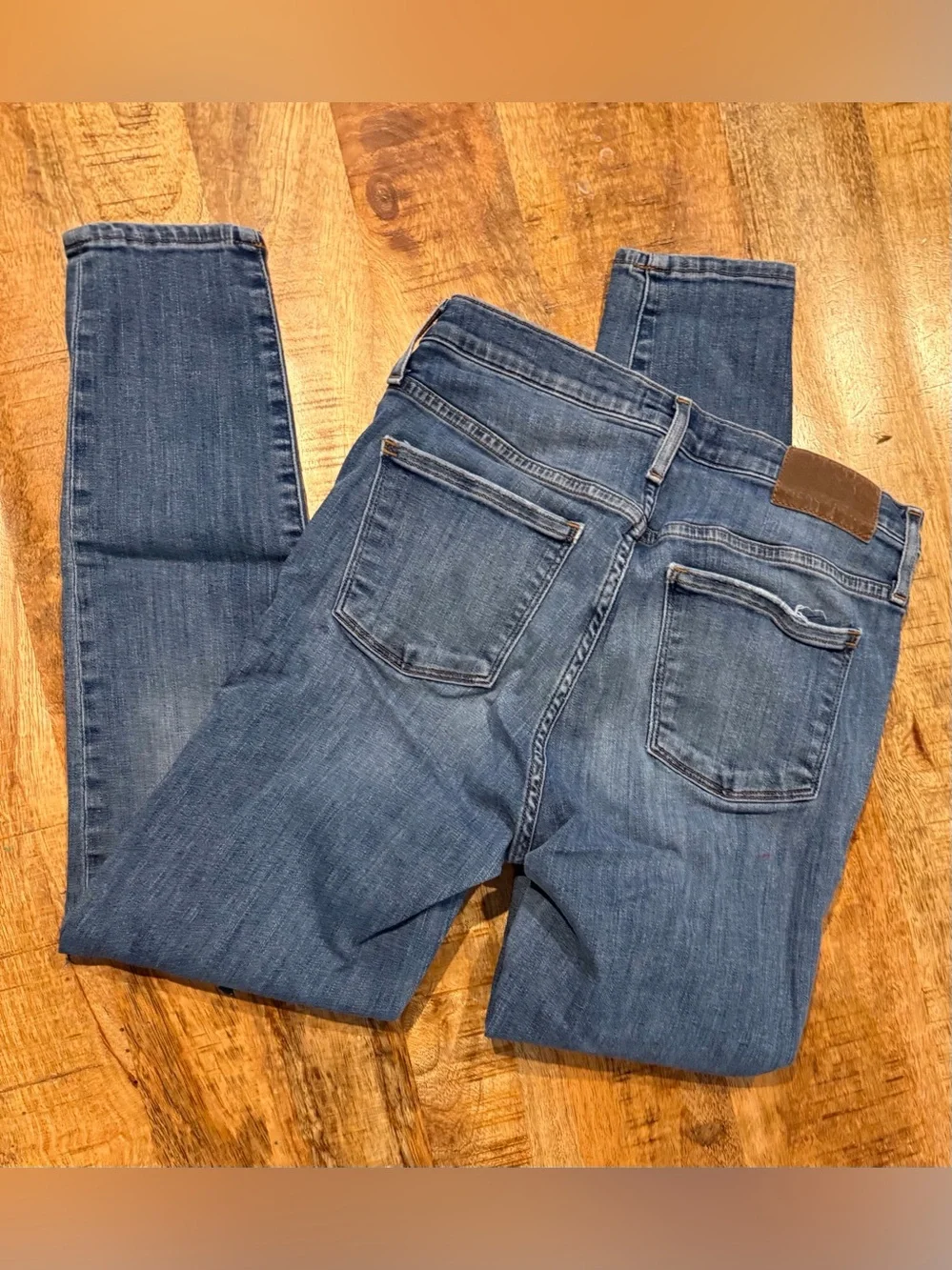 J. Crew crew mercantile